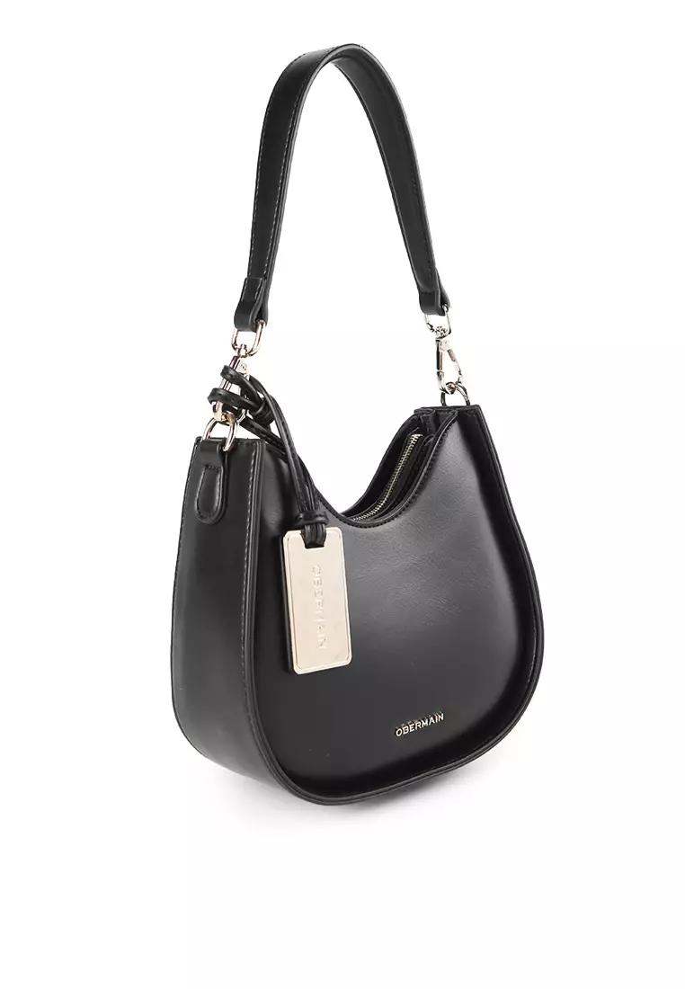Hera Top Handle Bag