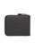 LancasterPolo black LancasterPolo Men’s Top Grain Leather RFID Short Zip Around Bi-Fold Flip Wallet 1D942AC267355EGS_2