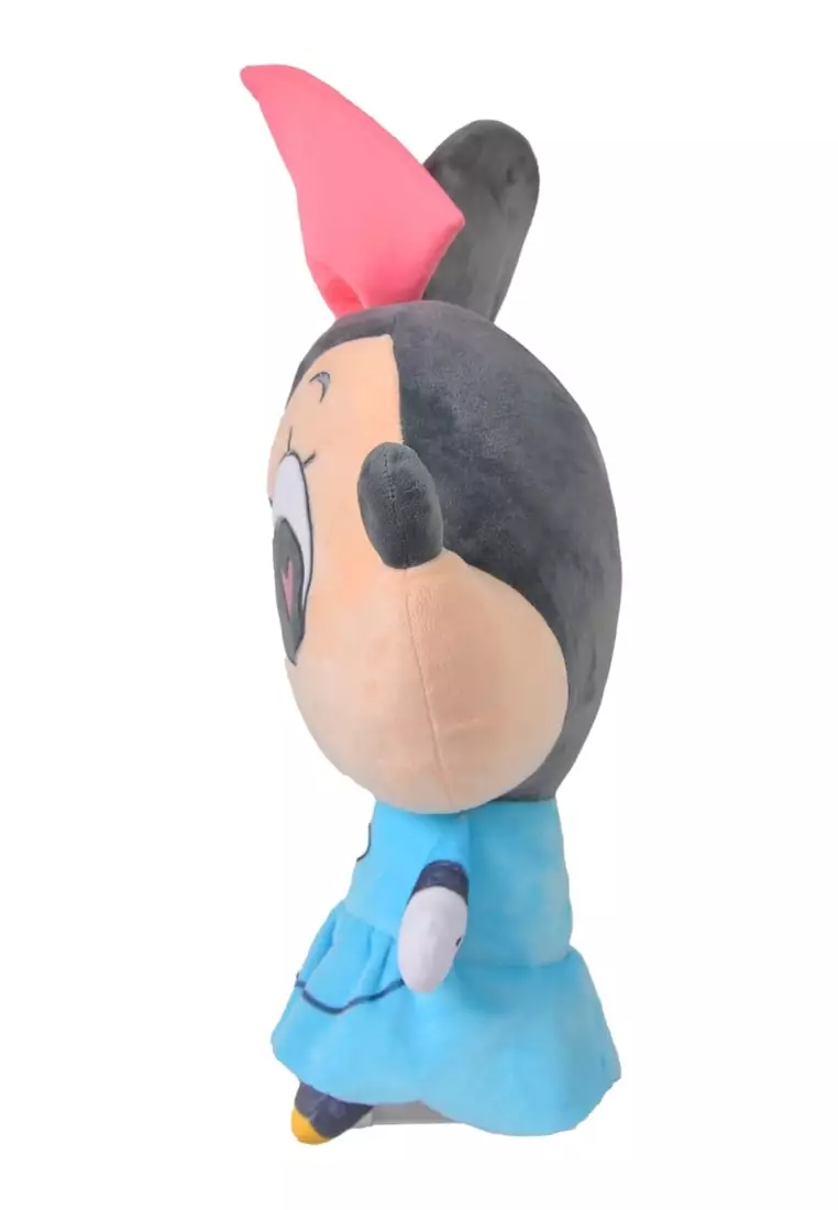 Disney Plush Minnie Sweetness Collection 6-Inch