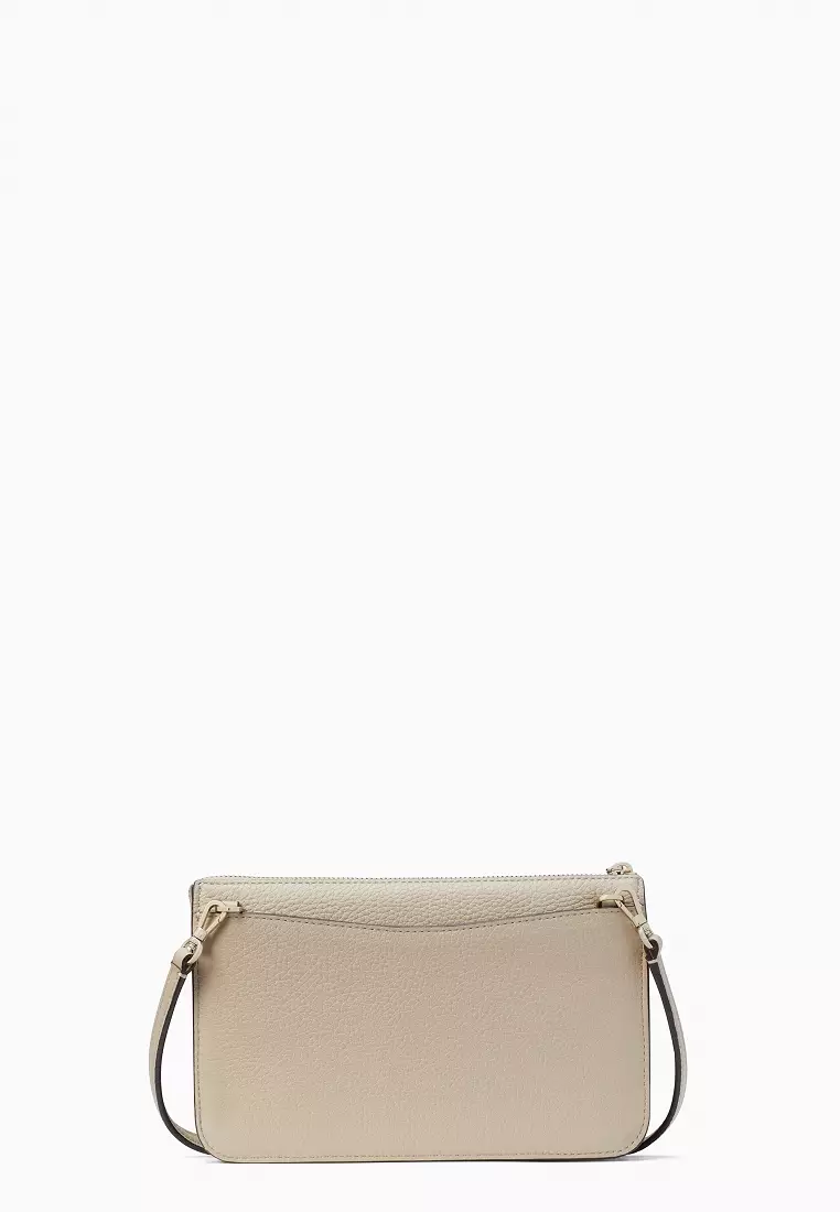 Kate spade polly small sales flap crossbody