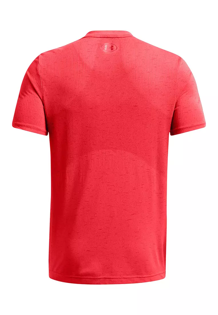 Vanish Seamless Short Sleeve Tee