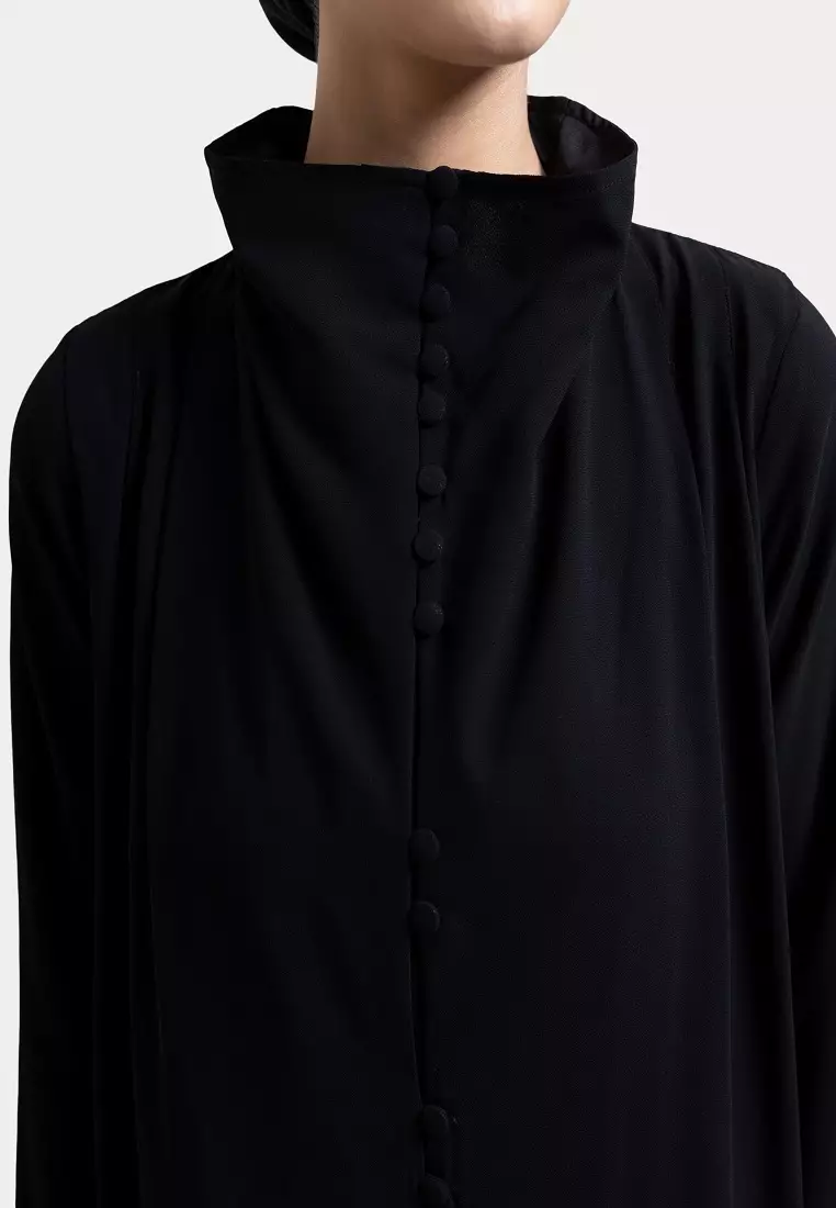Arisanti Tunik Black