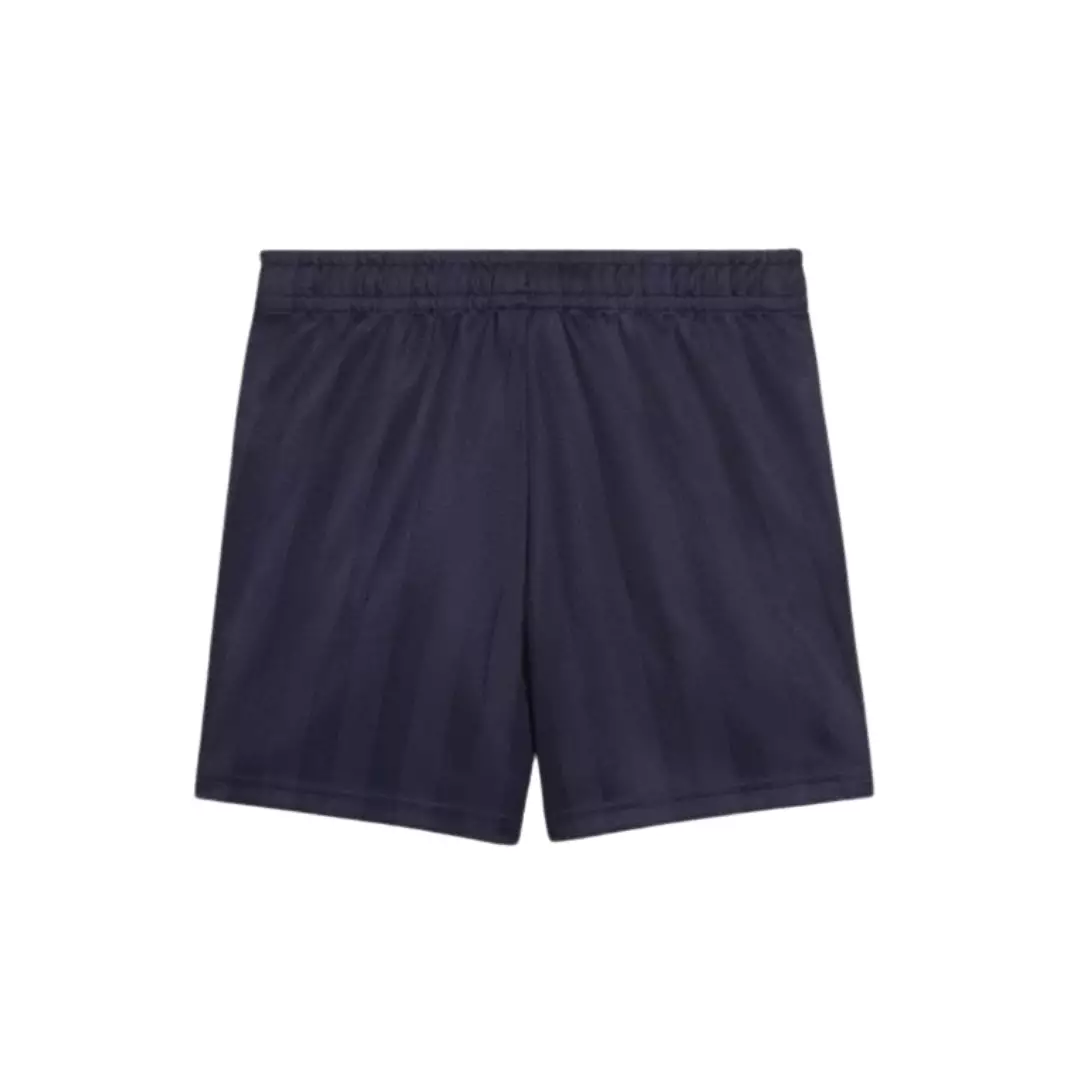 PUMA Super Puma Shorts Youth 63451616 - Celana Pendek Anak (Biru)