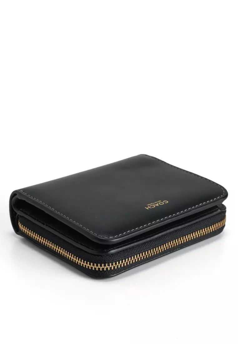 New York Billfold Wallet