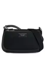 レザーEAST WEST MEDIUM CROSSBODY Sam Icon Ksnyl Nylon East West Medium Crossbody | Kate Spade