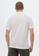 MANGO Man 白色 100% Linen Polo Shirt DB3EEAAA7F17FDGS_2