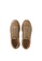 SEMBONIA brown Men Synthetic Leather Sneaker F2F64SHDE9B71CGS_3
