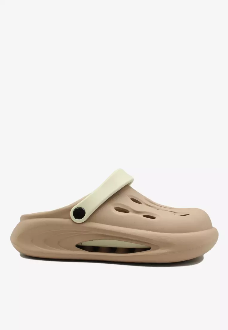 Discount on Dr. Cardin  shoes - SKU: DC Home Men Buttery Soft Comfort Sandals DH-HB-3008