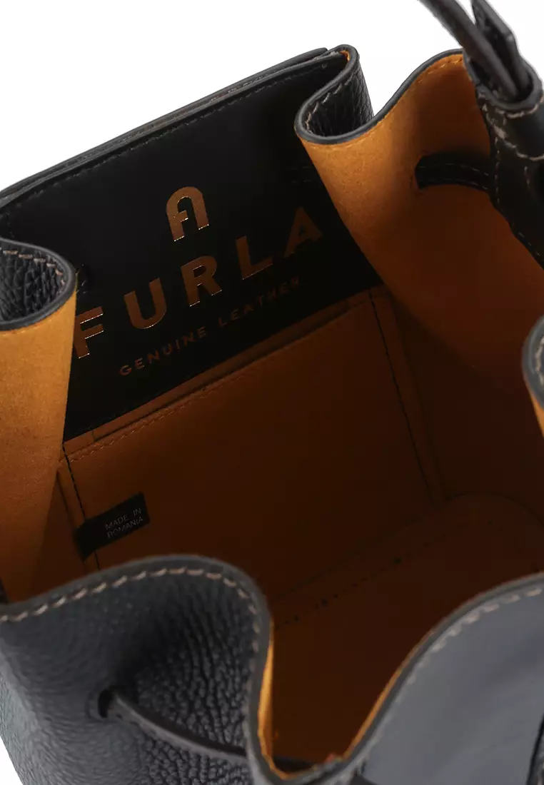 Furla bucket best sale bag sale