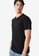 Cotton On black Organic V-Neck T-Shirt FCA96AA4292F4FGS_1