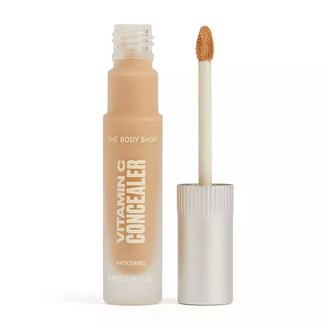 Vitamin C Concealer Medium 1W 8ml