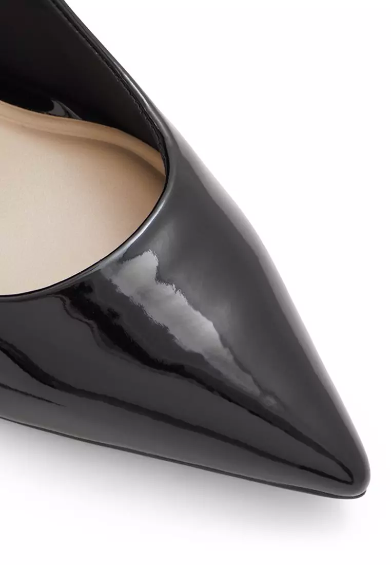 Stessy Pump Heels
