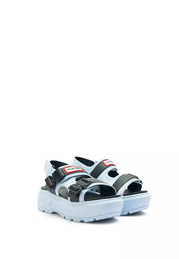 Buy Hunter Boots UNISEX CITY REBEL NEO LEATHER BUCKLE