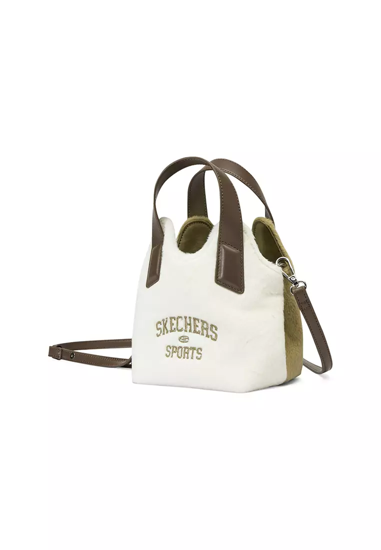 FASHION 男女同款側肩包