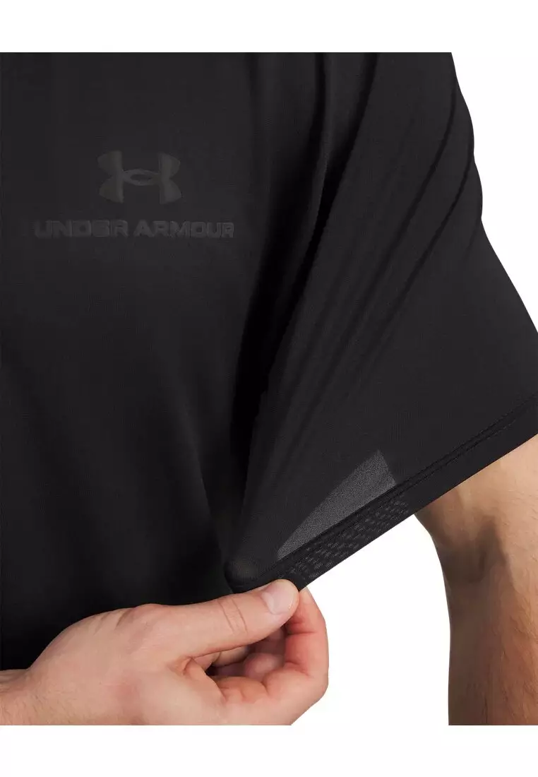 Vanish Energy Short Sleeve T-Shirt