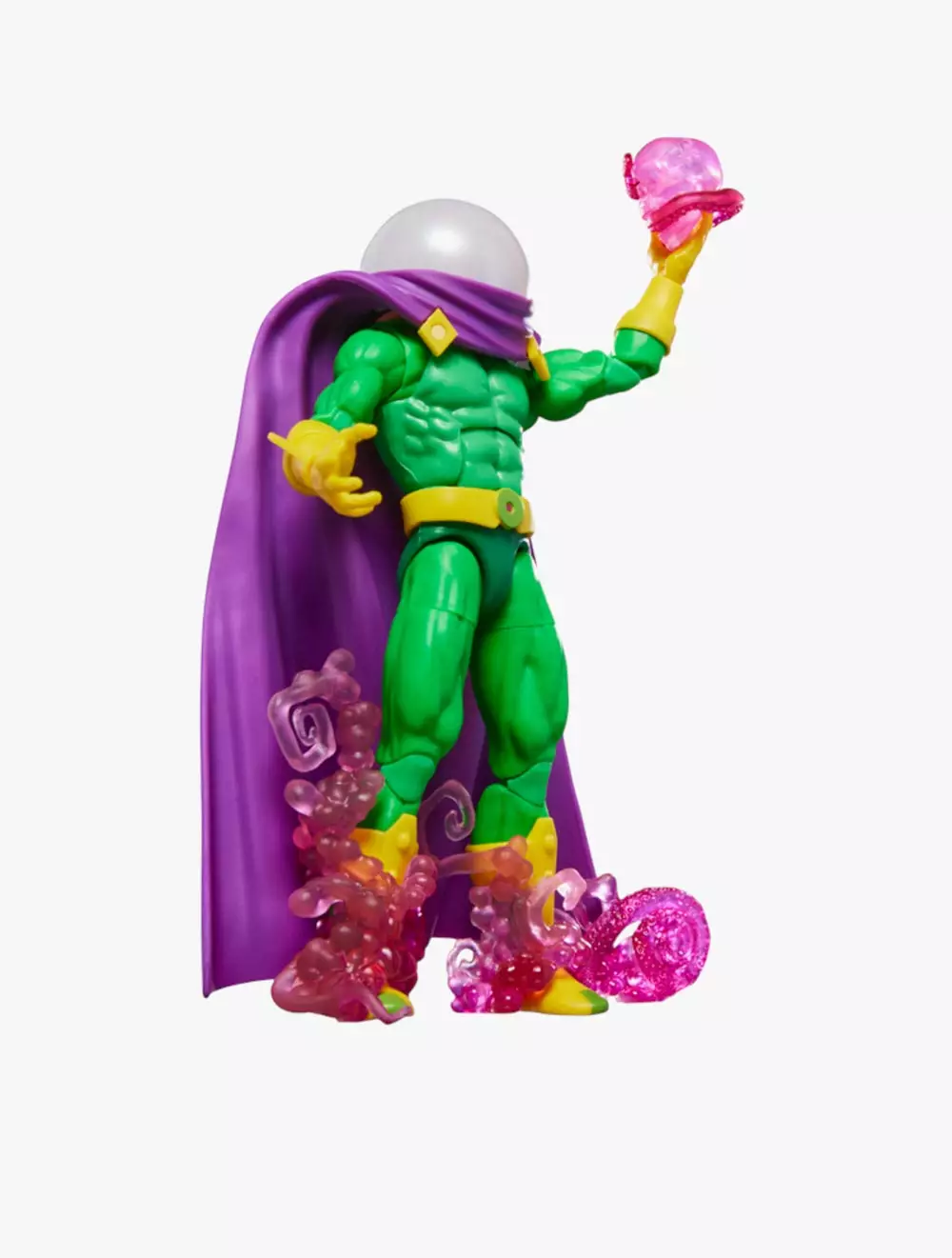 Marvel Legends Series Marvel's Mysterio - AVSG0637
