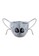 Duraking grey DK Mask Flower Grey B6879ES89C9C52GS_3