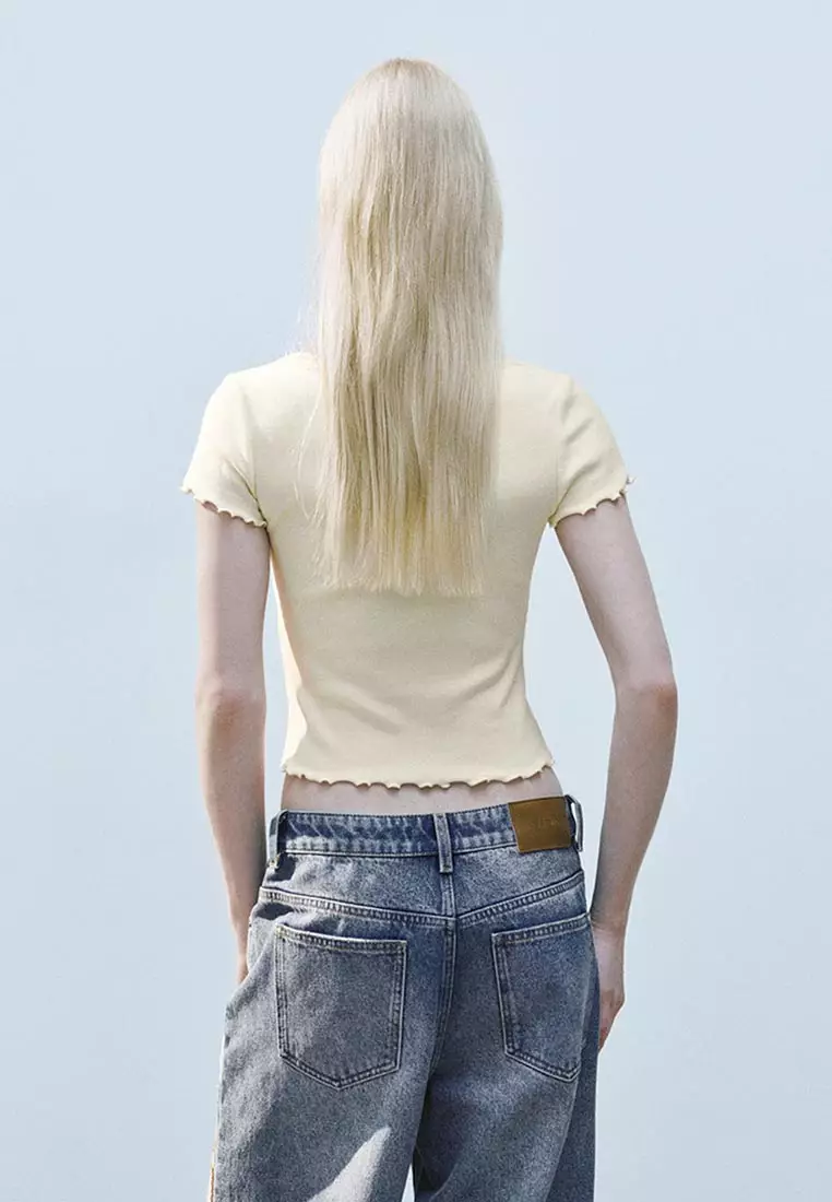 Short Sleeve T-Shirts