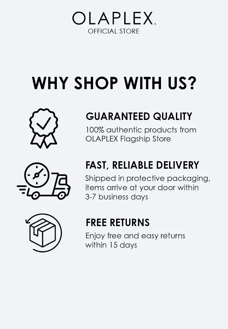 No. 0 Intensive Bond Building Hair Treatment 155ml