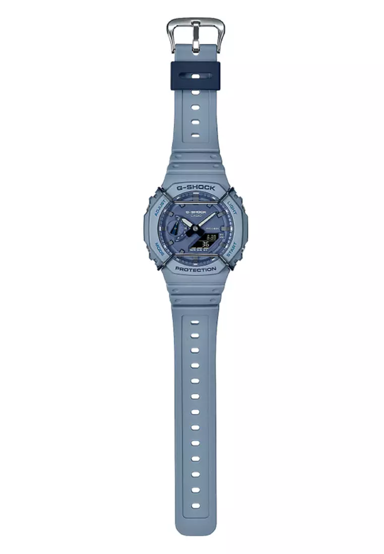 G-shock Digital Analog Watch GA-2100PT-2A