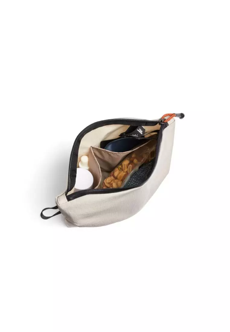 Bellroy Lite Pouch Duo - Ash