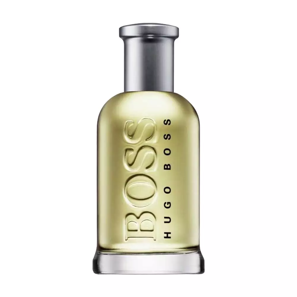 Hugo boss boss store bottled 20th anniversary edition