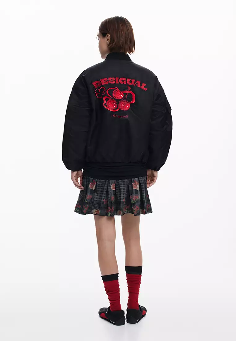 Desigual Women's Jackets