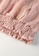 A-IN GIRLS pink Elegant Lace Cut-Out Blouse CA001AA1820648GS_6