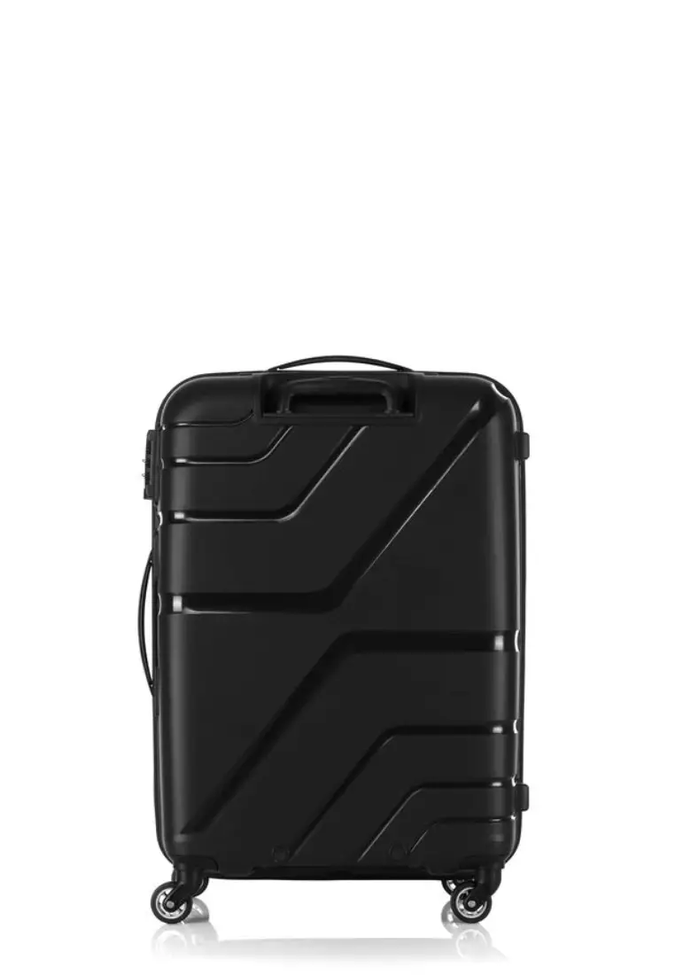 [ONLINE EXCLUSIVE] American Tourister Upland Spinner 68/25 TSA