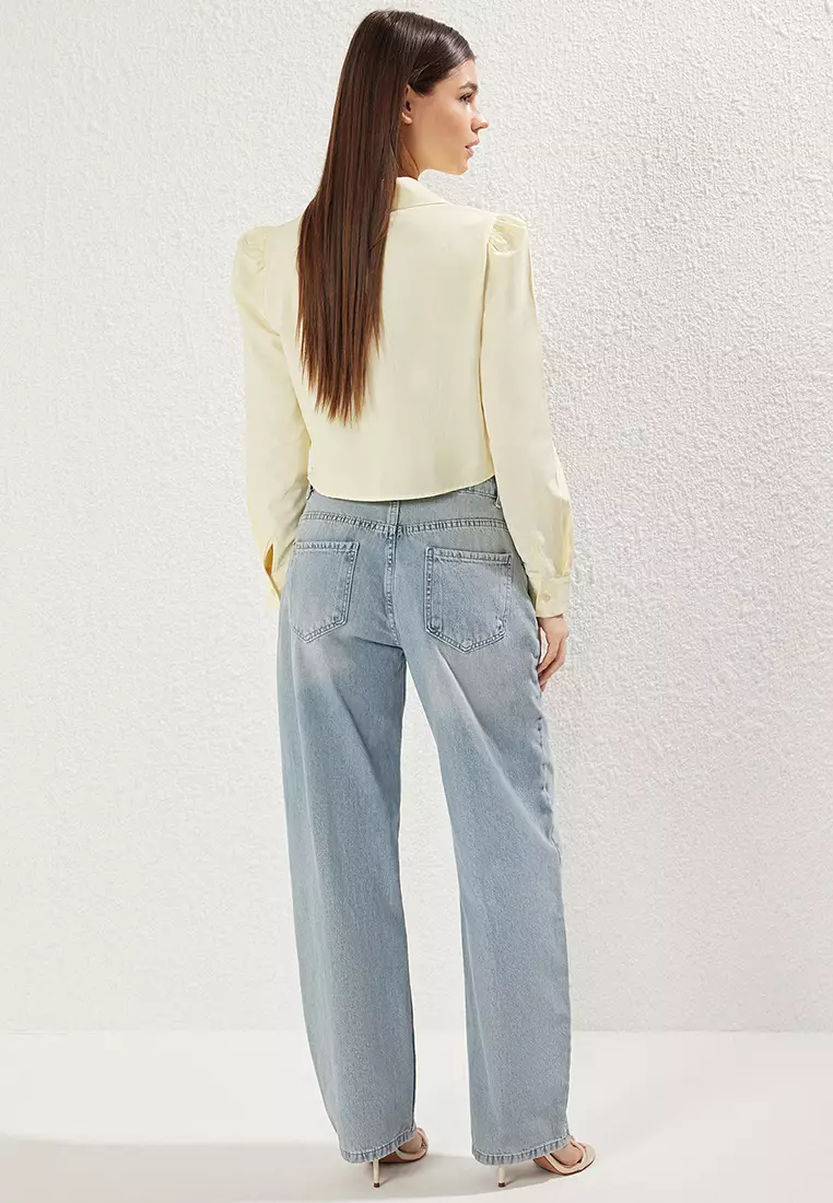 Baggy Jeans