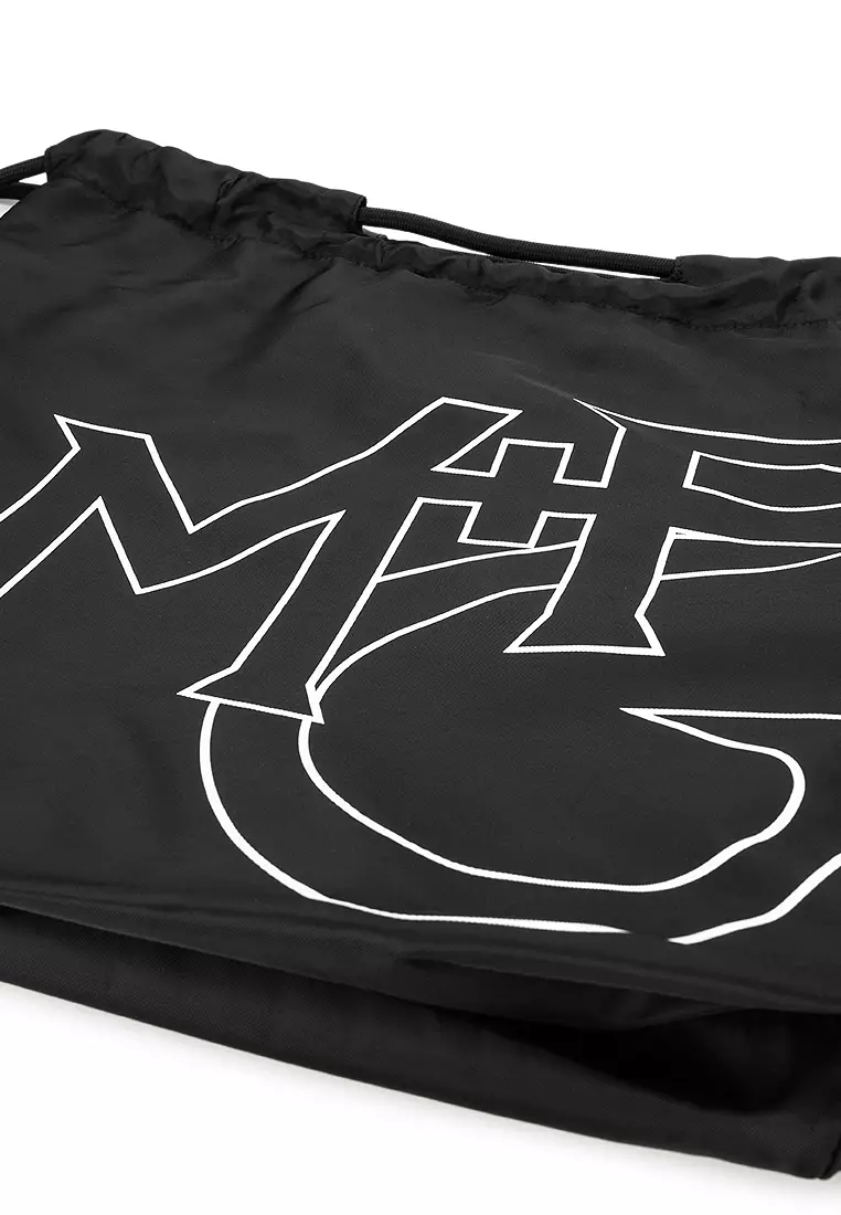 Men's Drawstring Bag