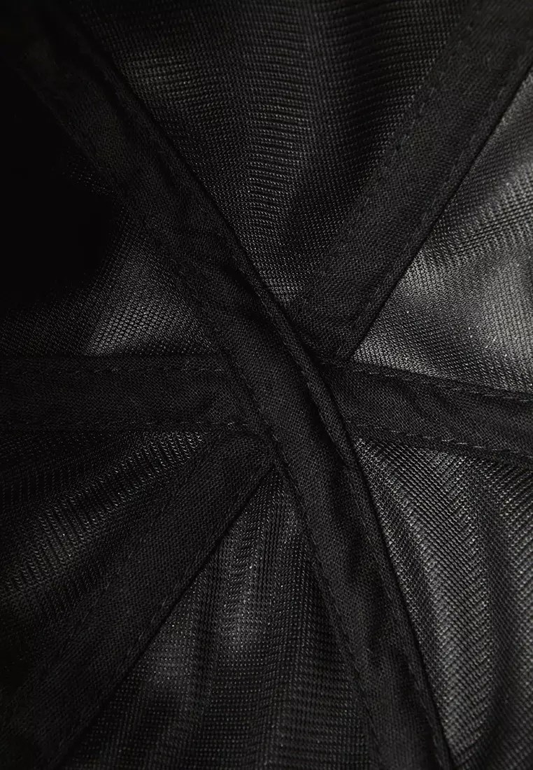 Alpaka Elements Cap - Slate Grey