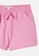 Cotton On Kids pink Kelsie Shorts FD2D2KAD7F519FGS_3