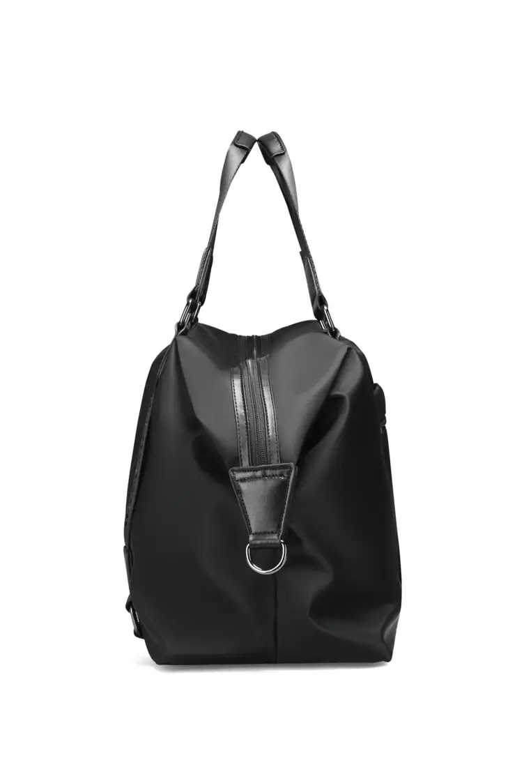 Mark Ryden MR8066 Oxford Day Bag 35x50x19cm – Black