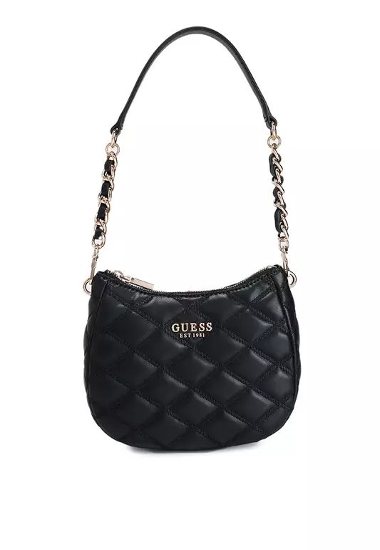 Tamsin Top Zip Shoulder Bag