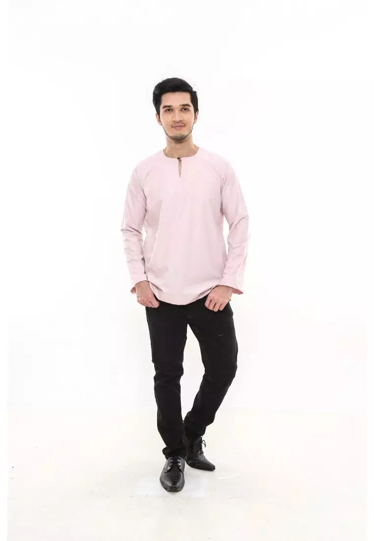 Kurta Yasin by Hudz