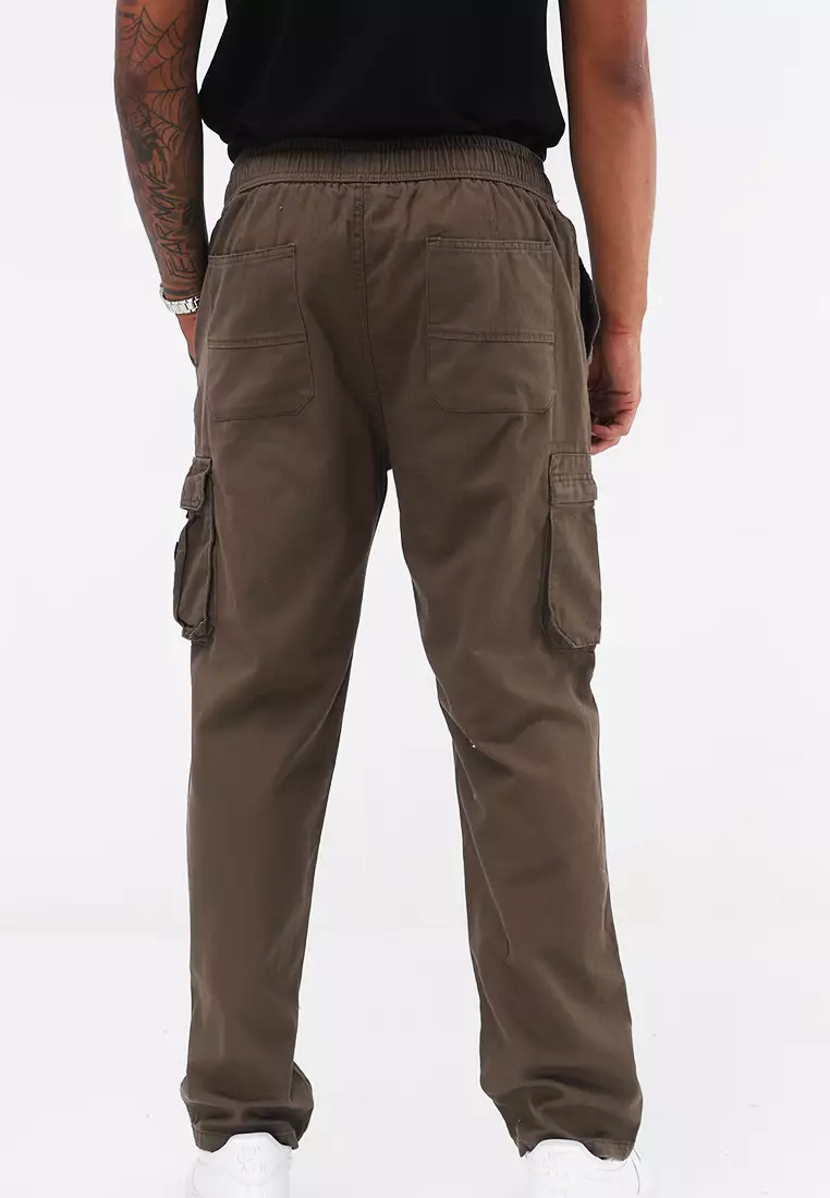 Cargo Pants