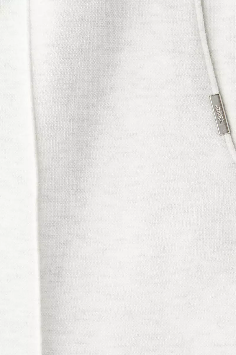 Regular Fit Tailored joggers