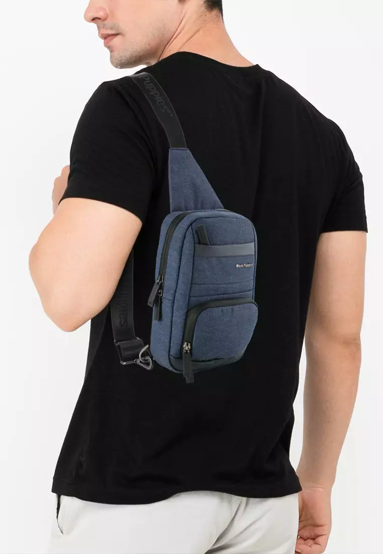 Jual shop chest bag