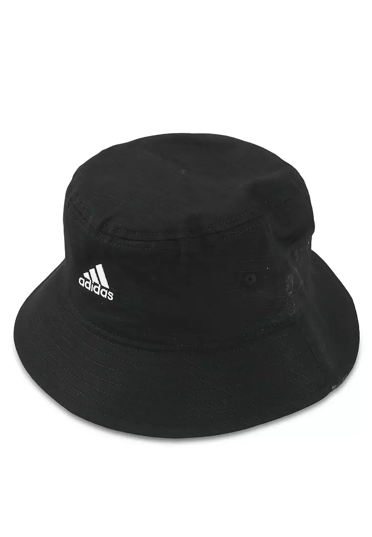 Buy ADIDAS classic cotton bucket hat 2024 Online ZALORA Singapore