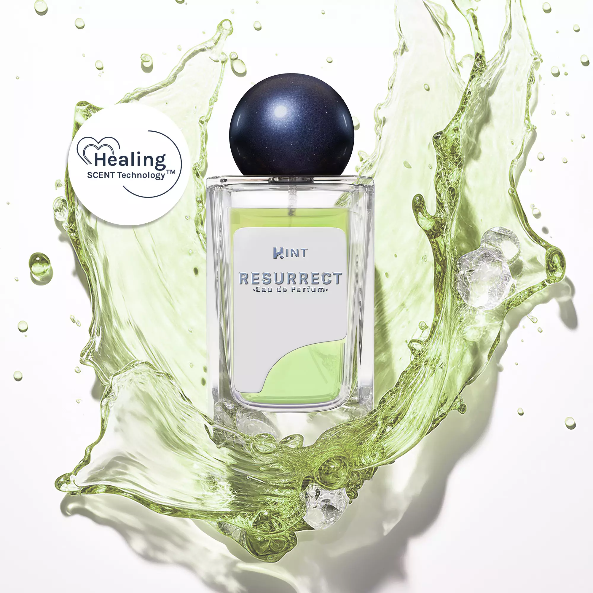 HINT Resurrect Eau de Parfum 50ml