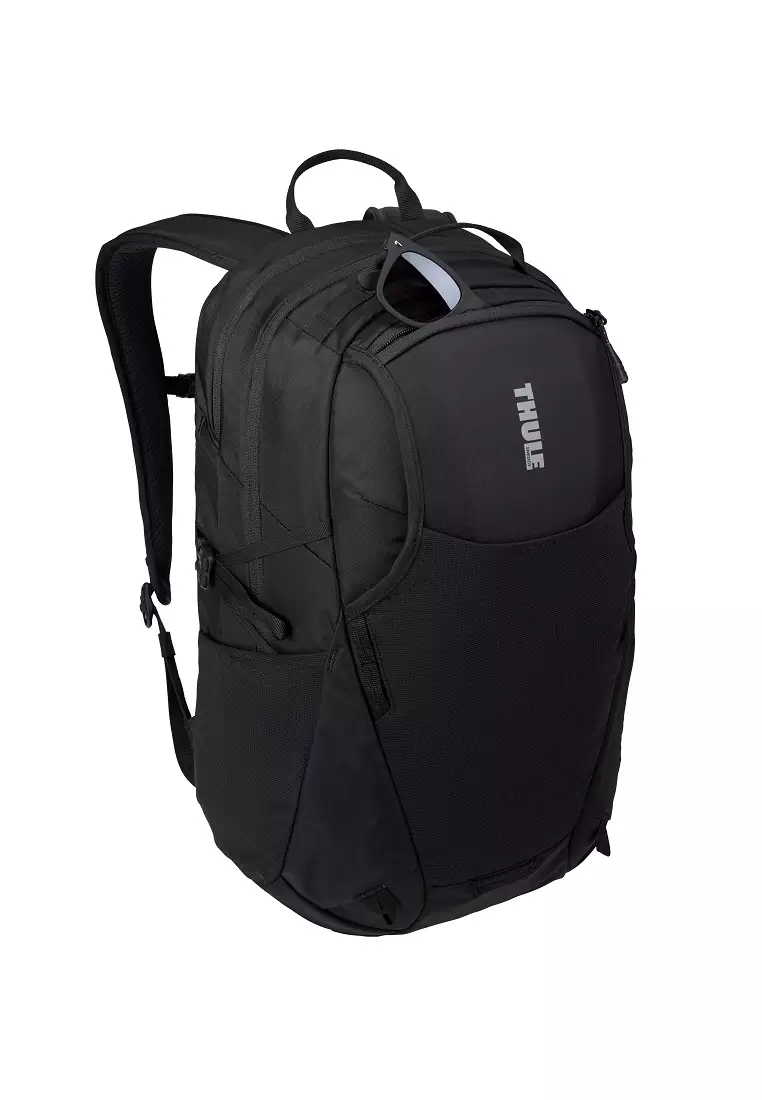Thule EnRoute 4 Tas Laptop Backpack 26L TEBP 4316 – Black