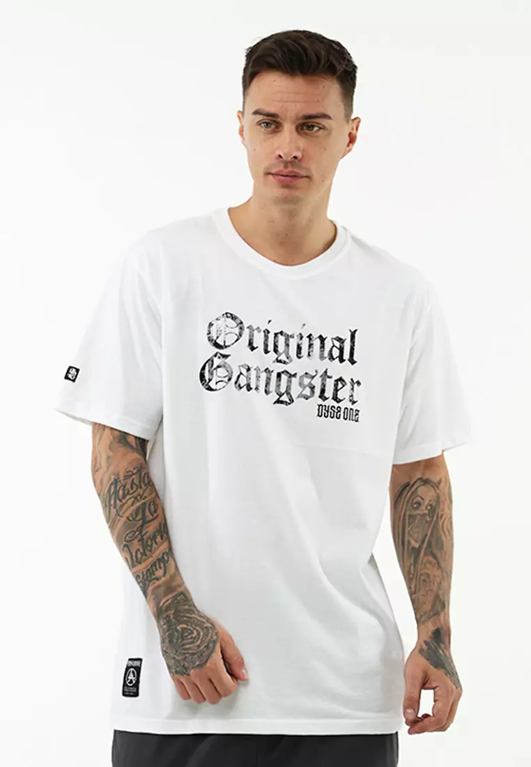 Round Neck Regular Fit