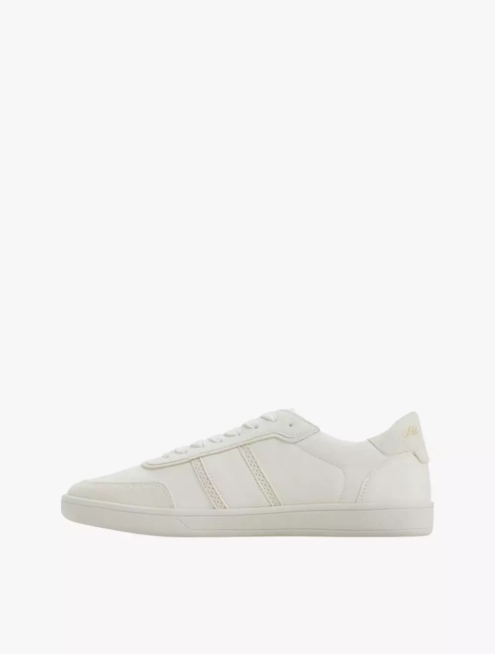 ALDO Uptown Men's Fashion Athletics - Open White