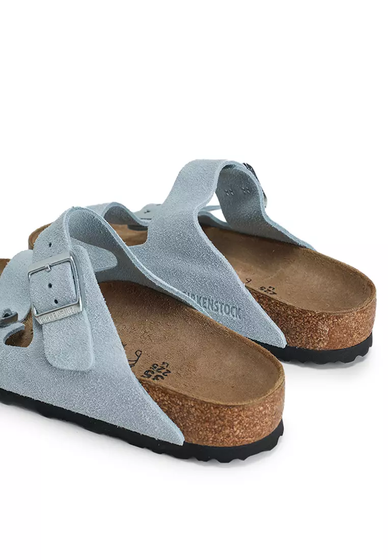 Arizona Suede