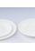 La Opala white La Opala 26pcs Opalware Dinner Set / Opal Glass Dinner Set - Diva Plain White 24BB6HLF9A0D7EGS_8