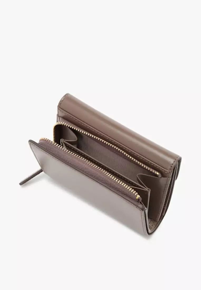 Ava Trifold Wallet