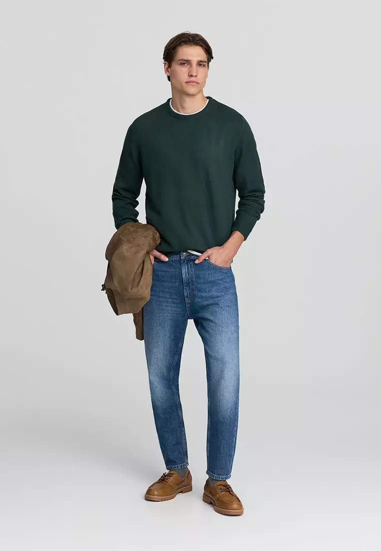 Man Sweater 3-5