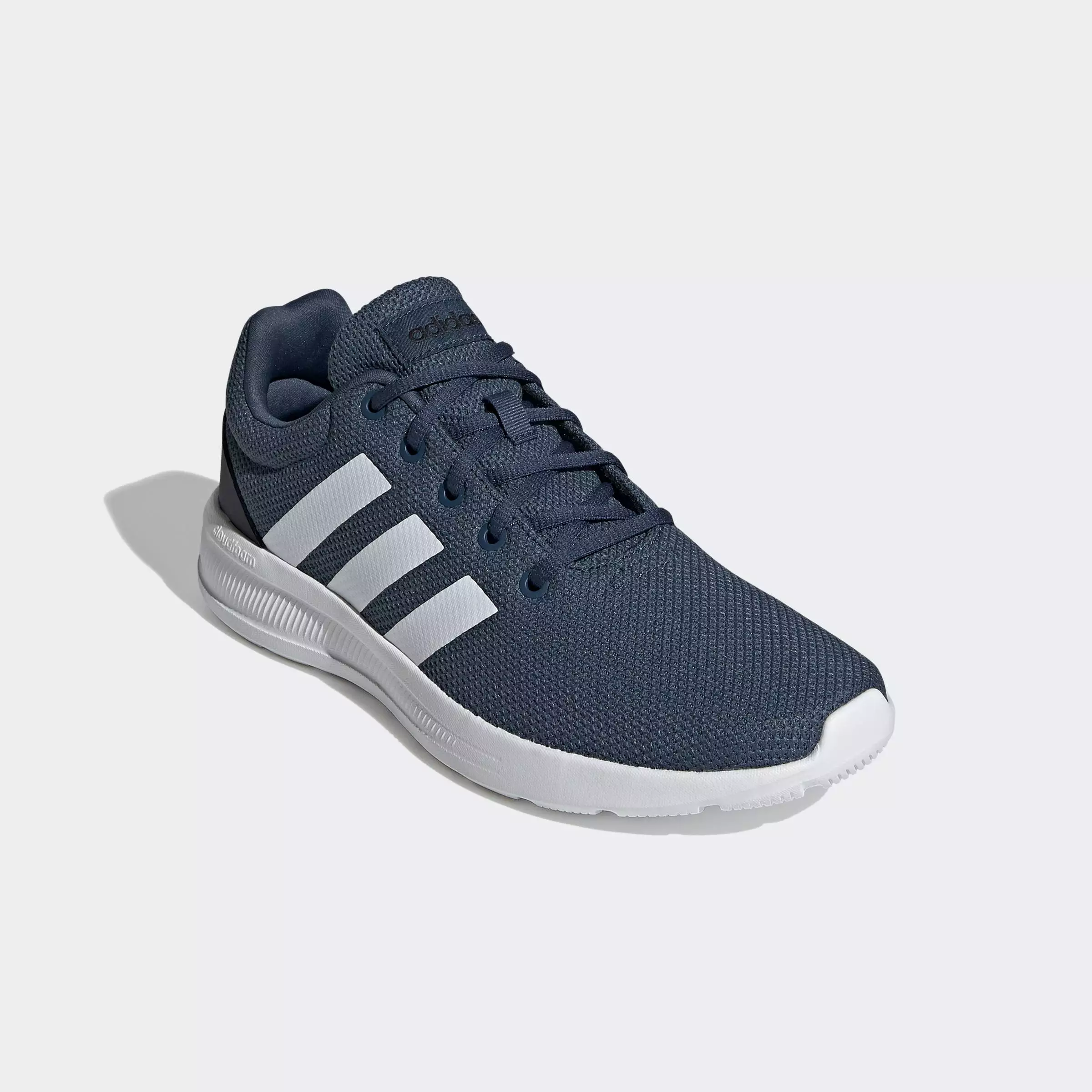 Buy ADIDAS Lifestyle Lite Racer CLN Shoes Men Blue GZ2812 2025