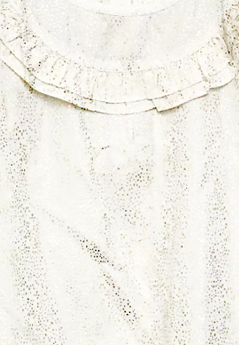 Angela Blouse Junior